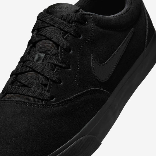 Zapatillas Nike Charge Suede