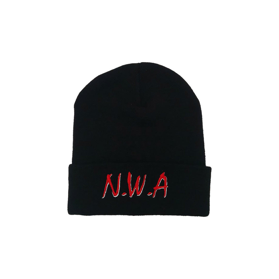 Beanie NWA