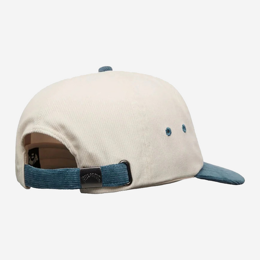 Gorra Billabong Throwback Strapback