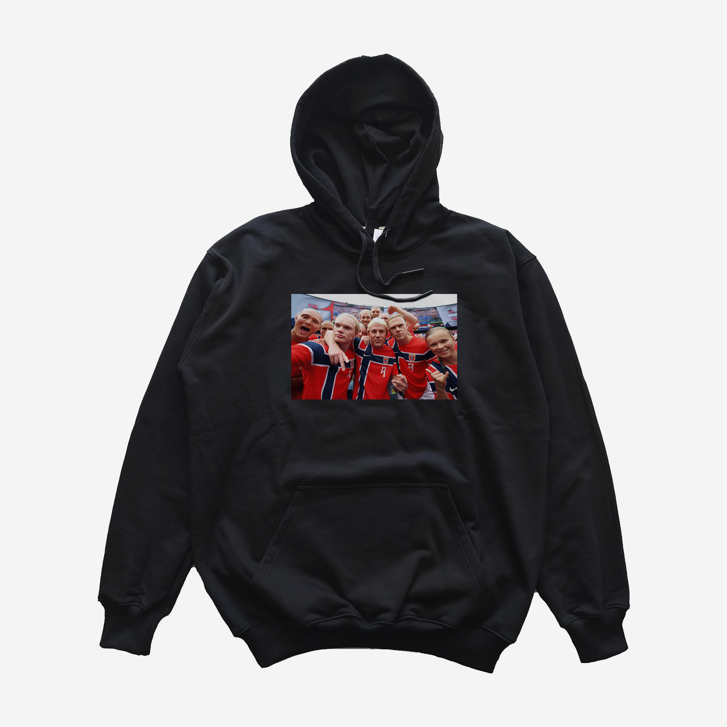 Polera Haaland Tatum