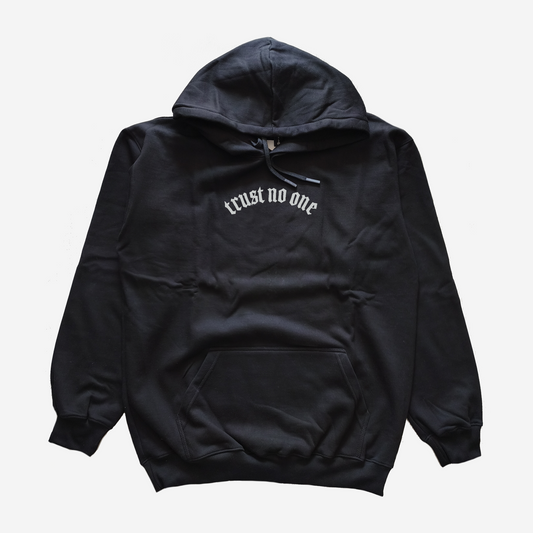 Polera Trust No One Money