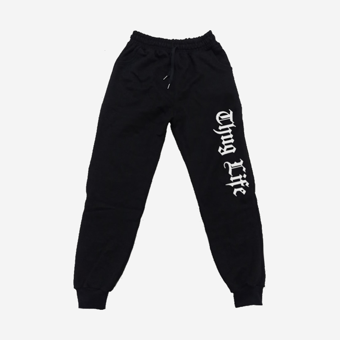 Jogger Thug Life