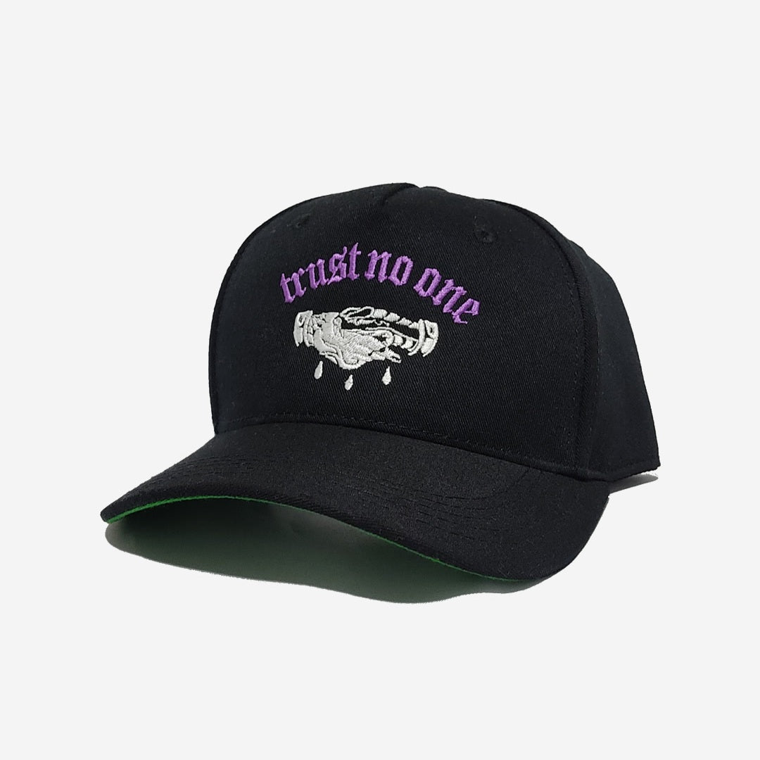 Gorra Trust No One