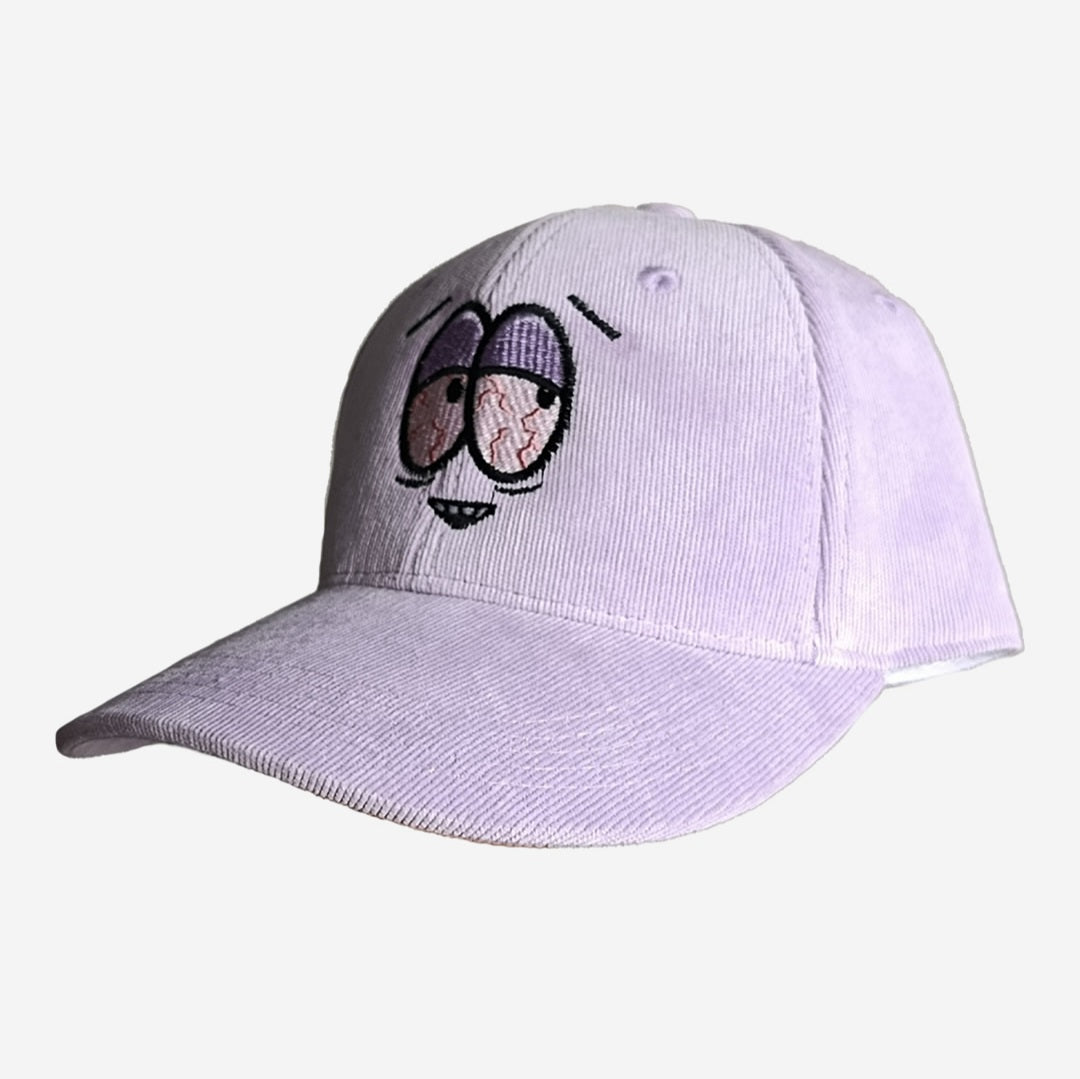 Gorra South Park Toallín Corduroy