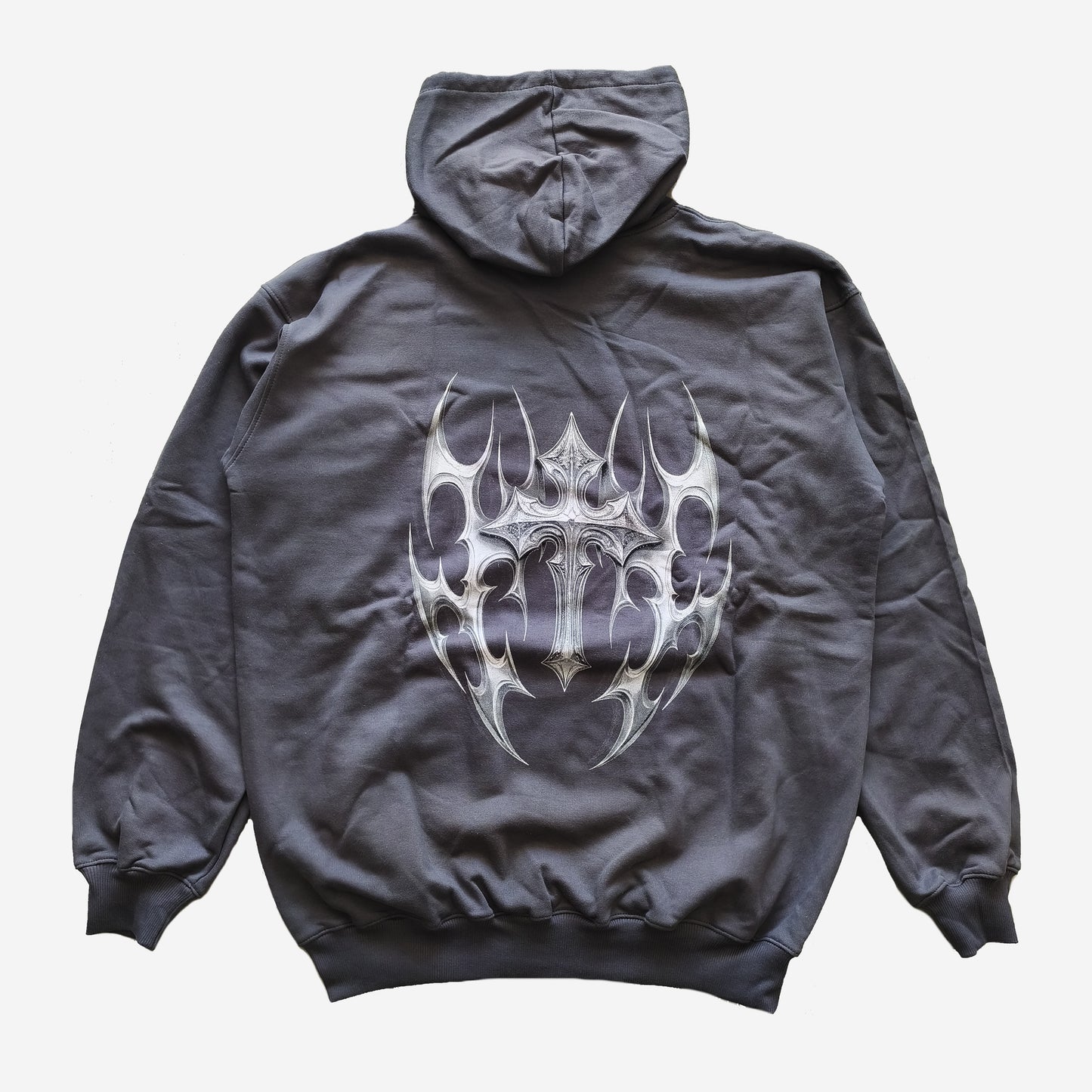 Polera Lad Oversize