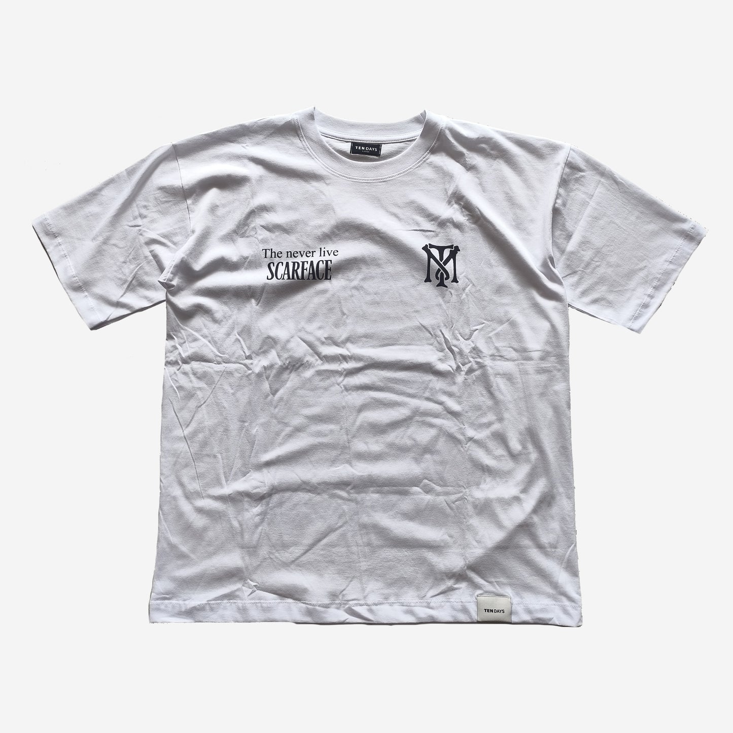 Polo Ten Days Oversize