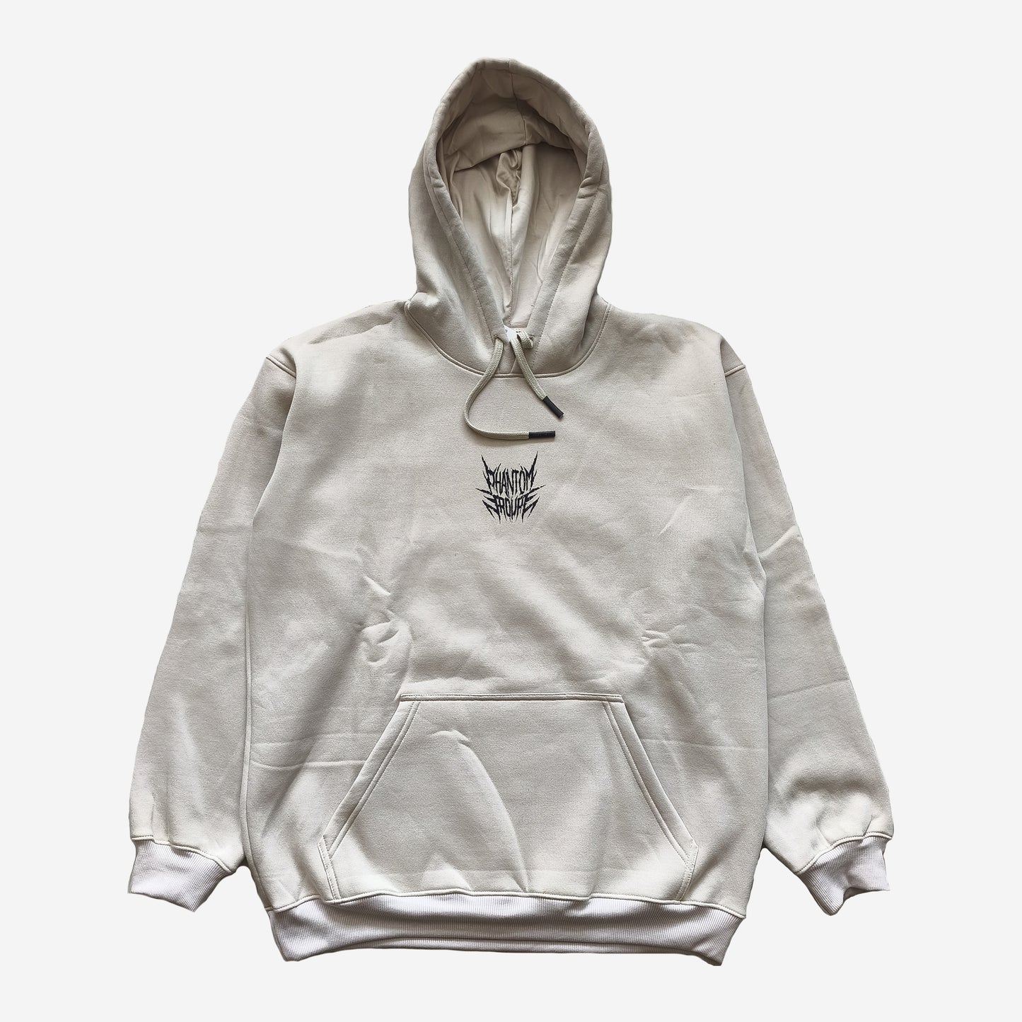 Polera Overworld Oversize