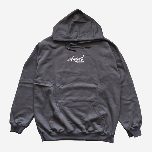 Polera Overworld Oversize