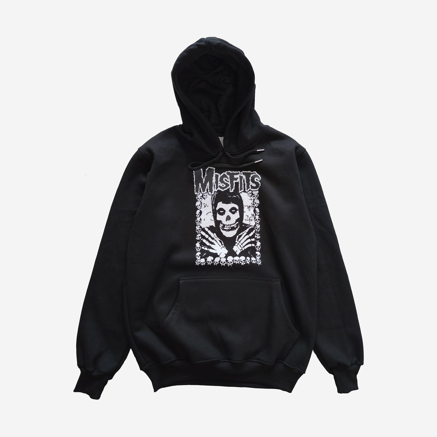 Polera Misfits
