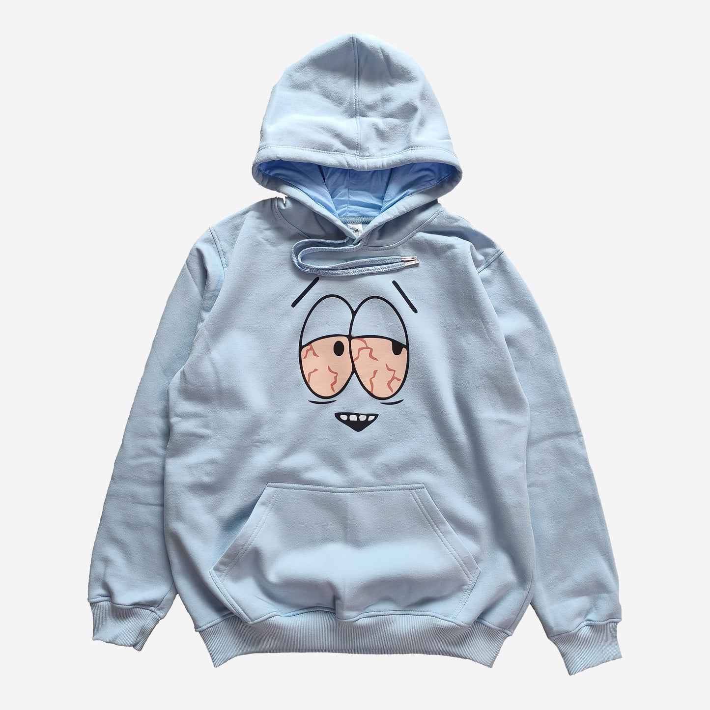 Polera South Park Toallín