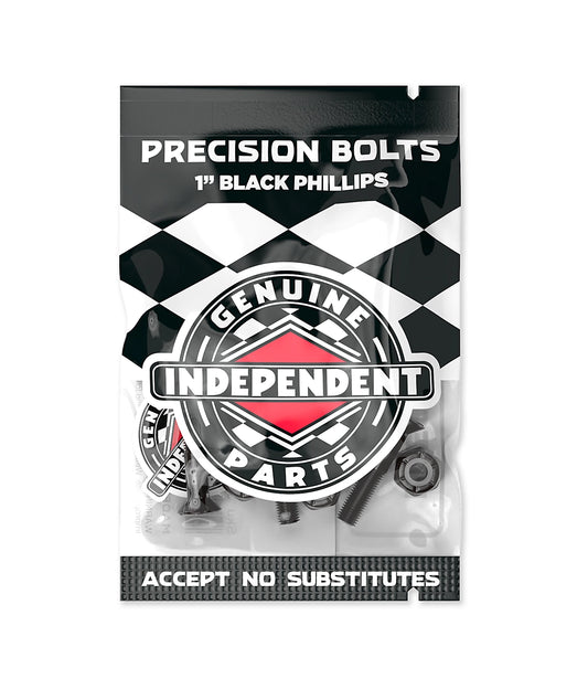 Bolts Independent Crossbolts 1"