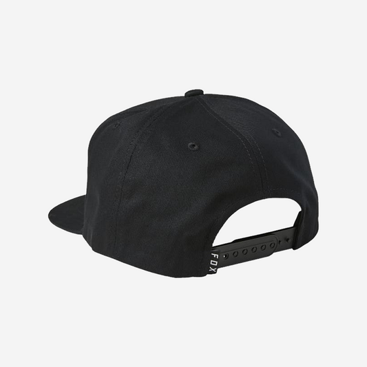 Gorra Fox CALIBRATED SB Snapback