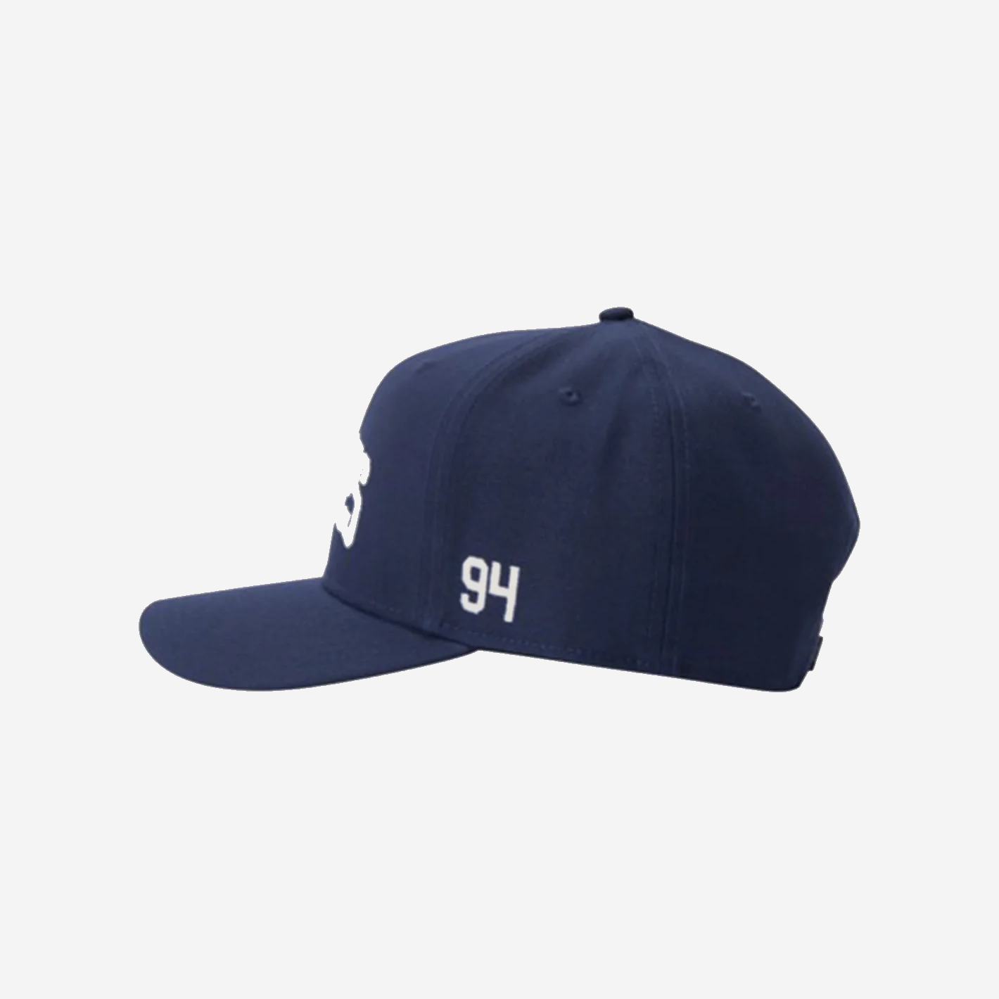 Gorra DC Shoes Semi PRO