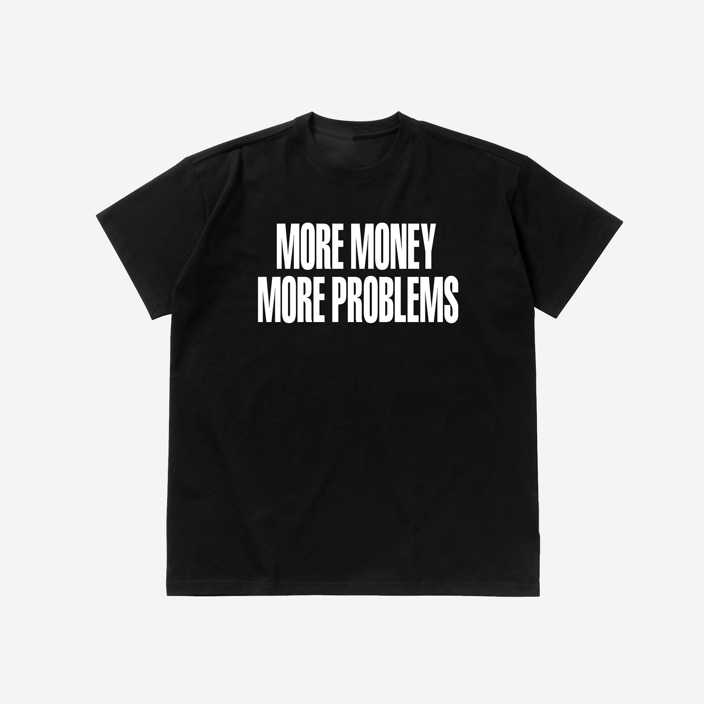 Polo More Money More Problems