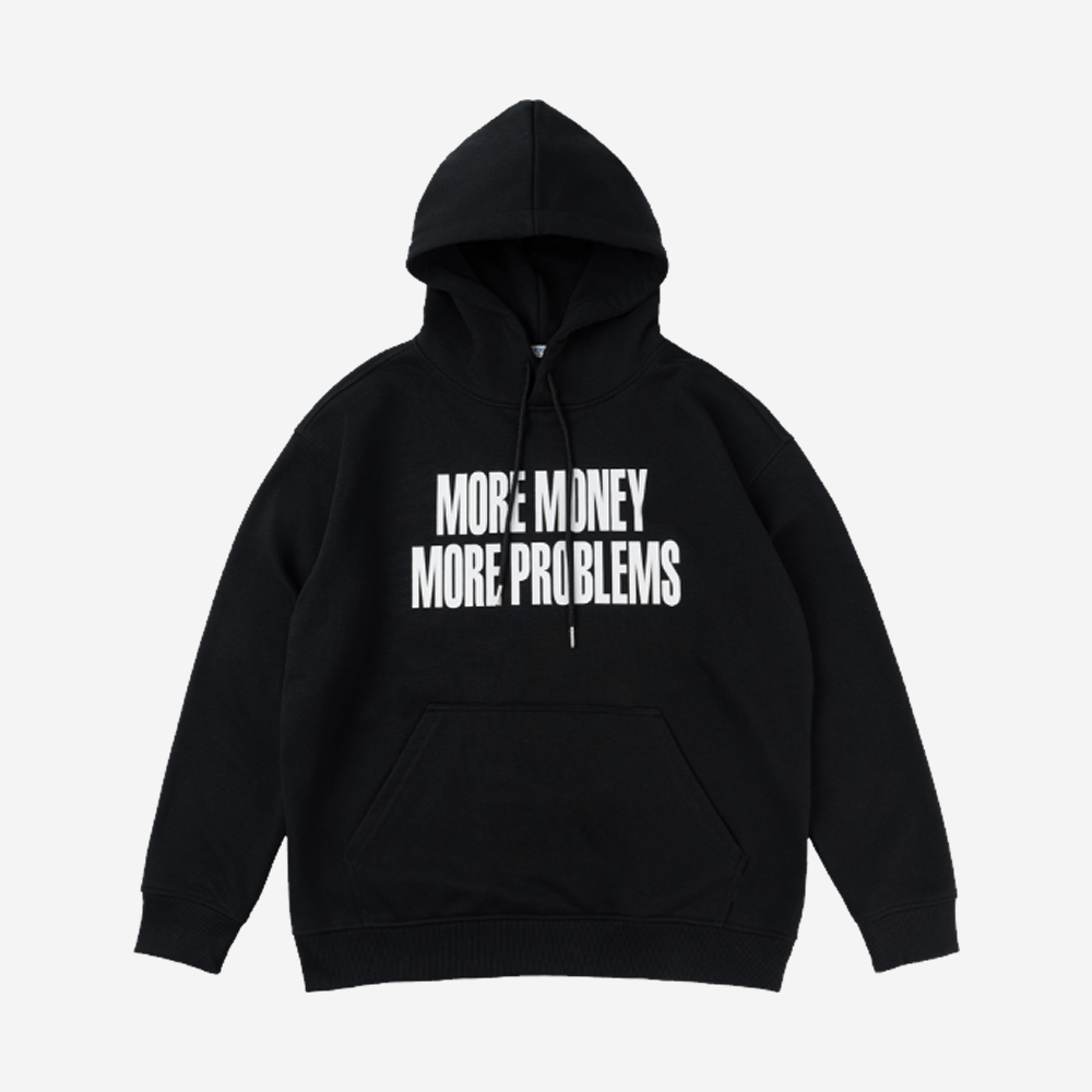 Polera More Money More Problems