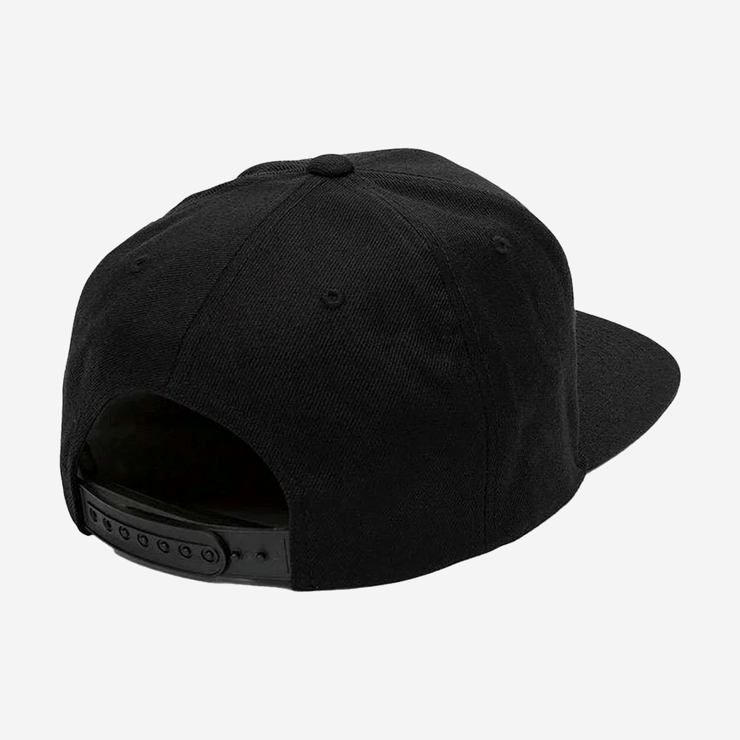 Gorra Volcom Quarter Twill Snapback
