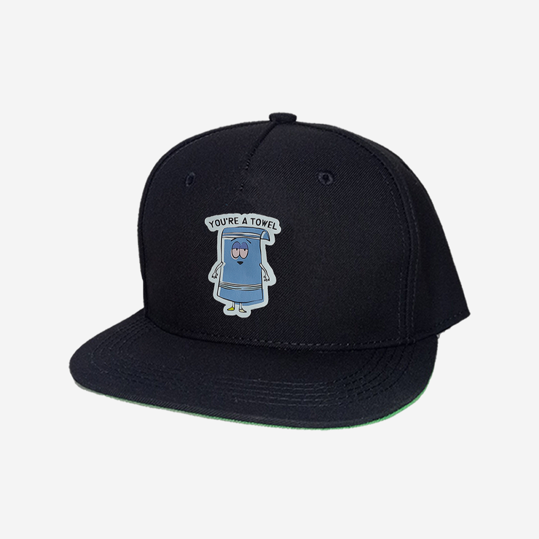 Gorra South Park Toallín