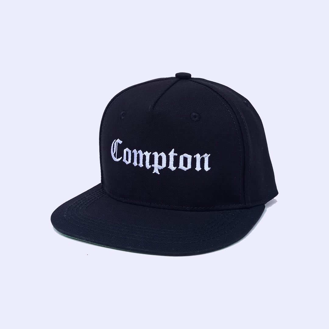 Gorra Compton Snapback