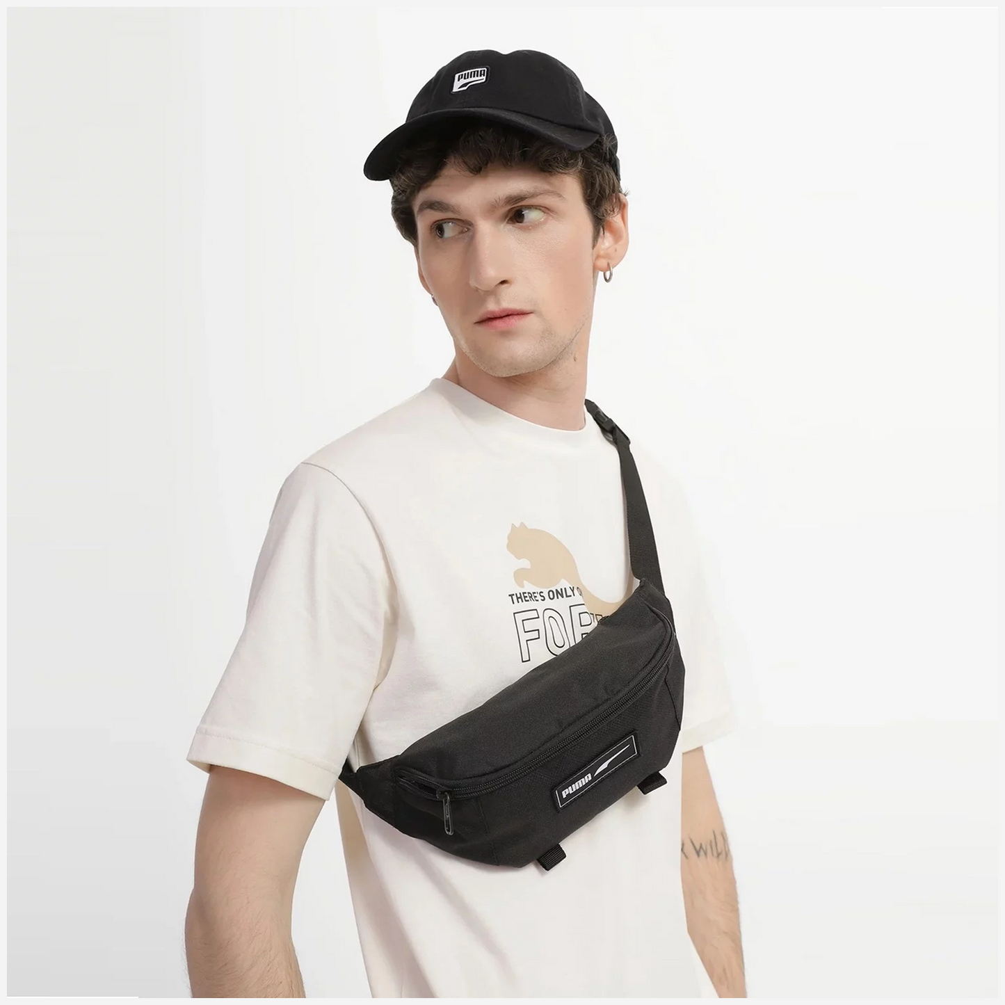 Canguro Puma Deck Waist