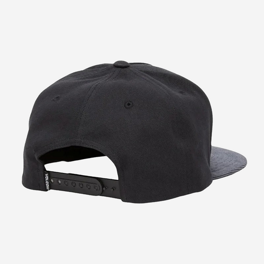 Gorra Volcom Summaz Snapback