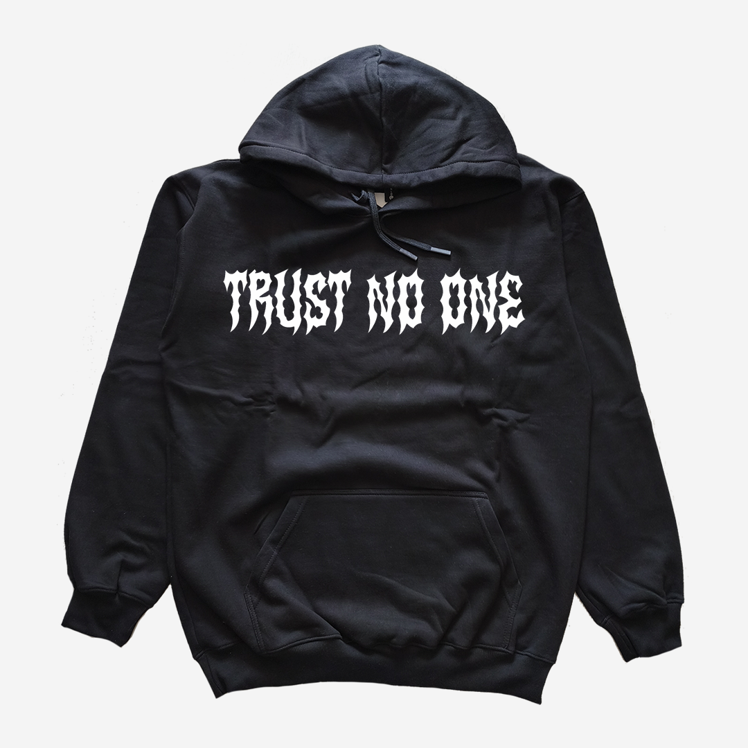 Polera Trust No One