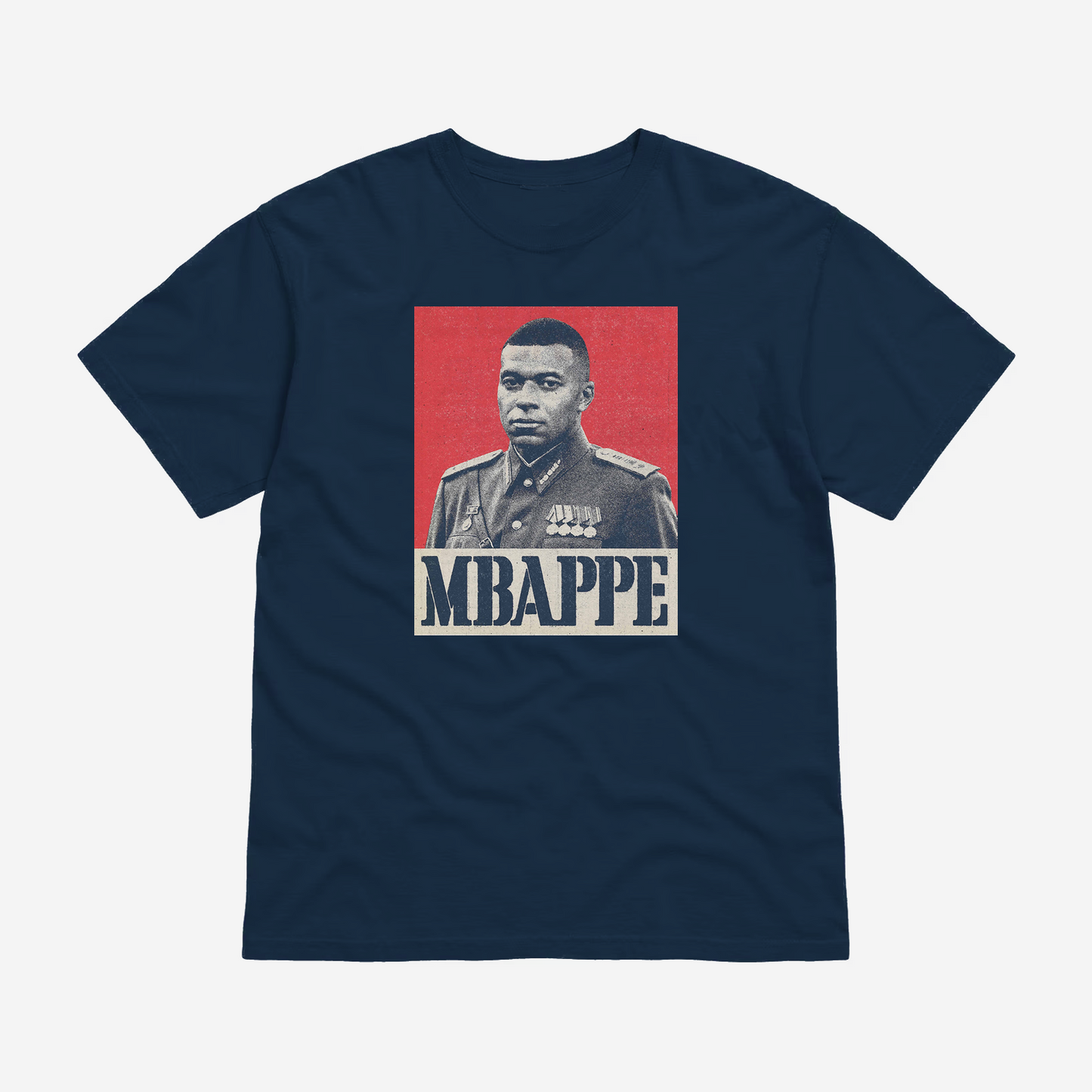 Polo Mbappé Dictador