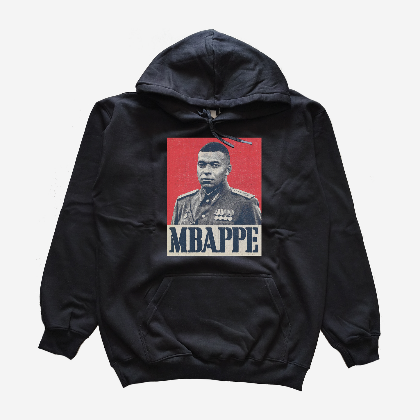 Polera Mbappé Dictador