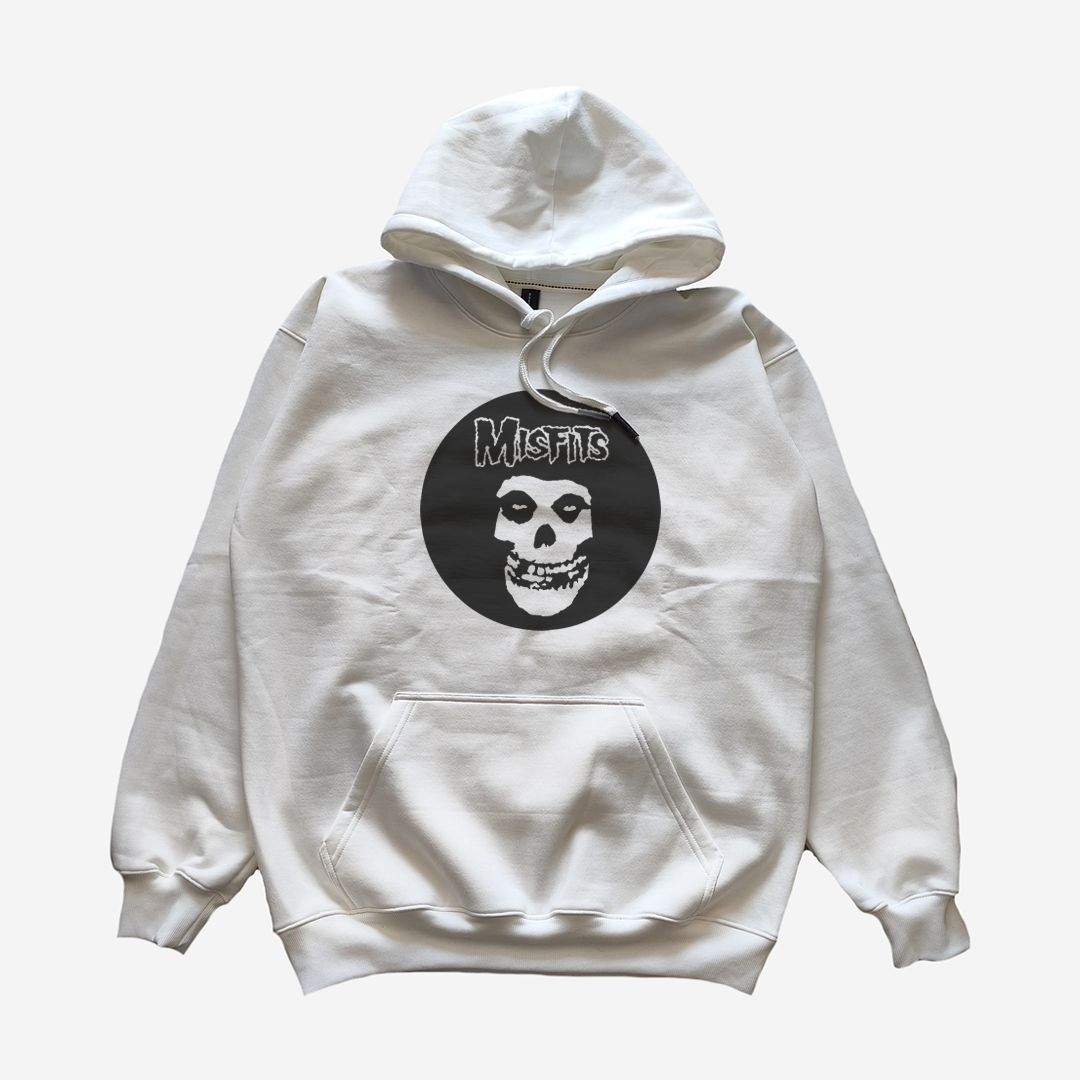 Polera Misfits