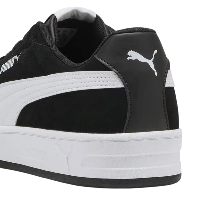 Zapatillas Puma Court Classic Clean SD