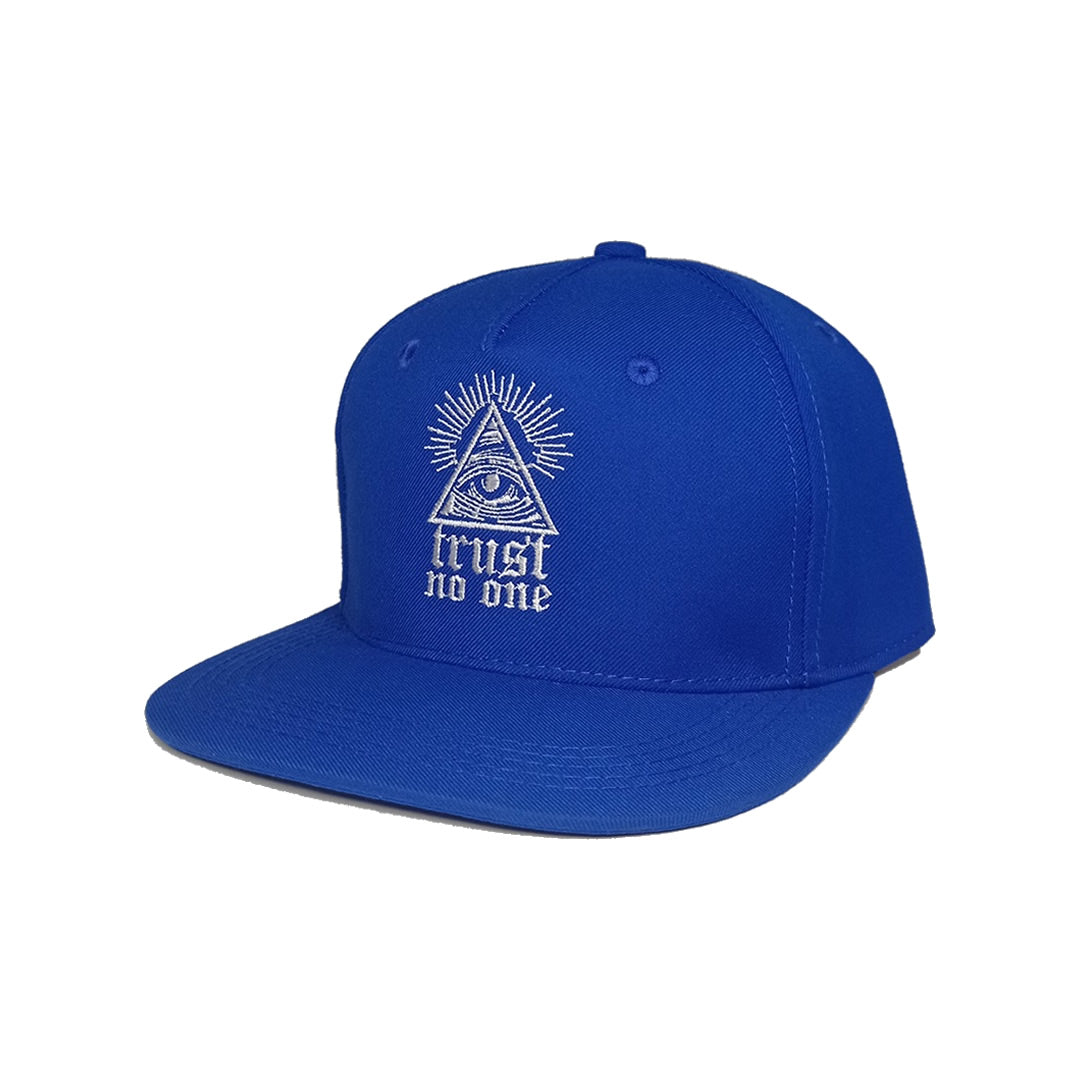 Gorra Trust No One Snapback