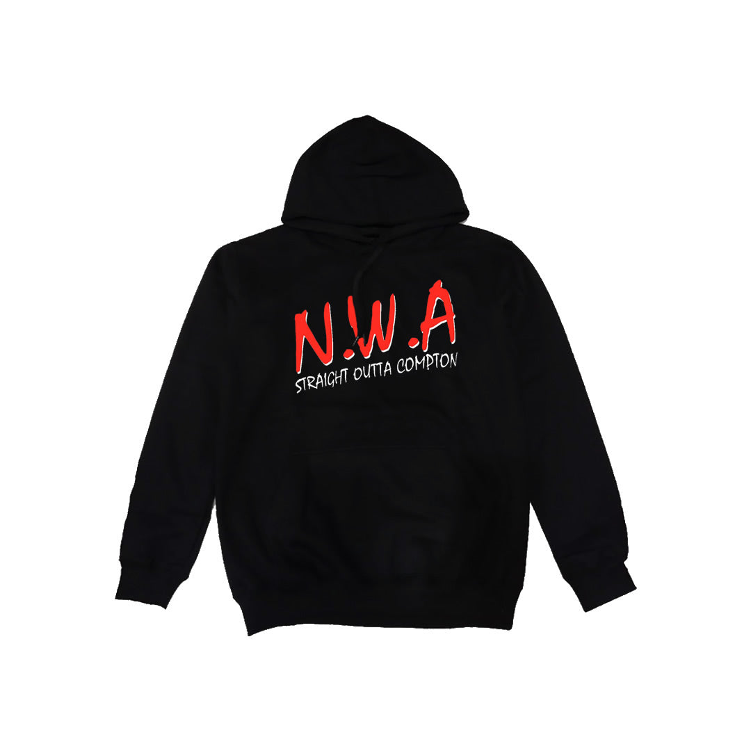 Polera N.W.A