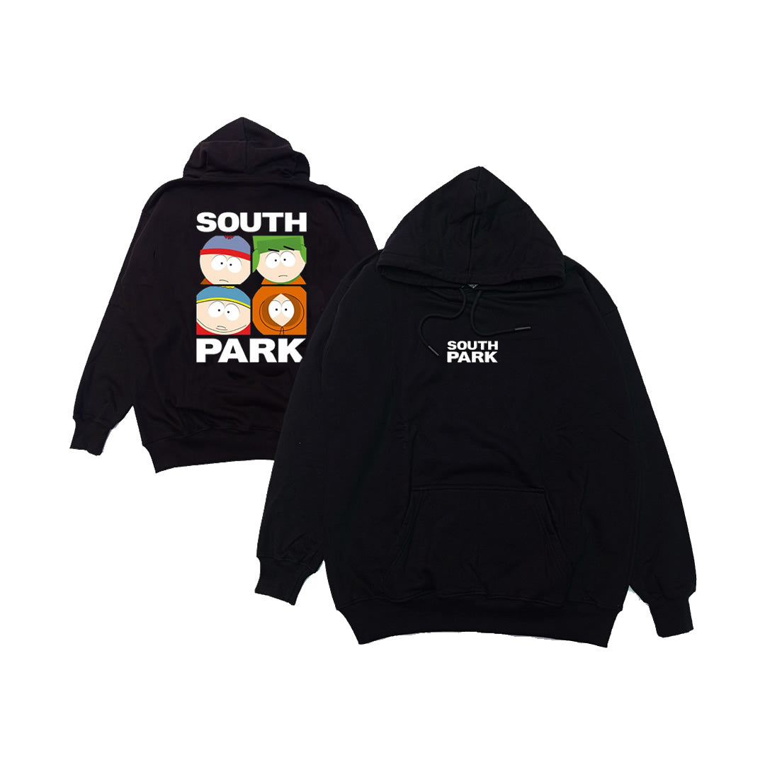 Polera South Park
