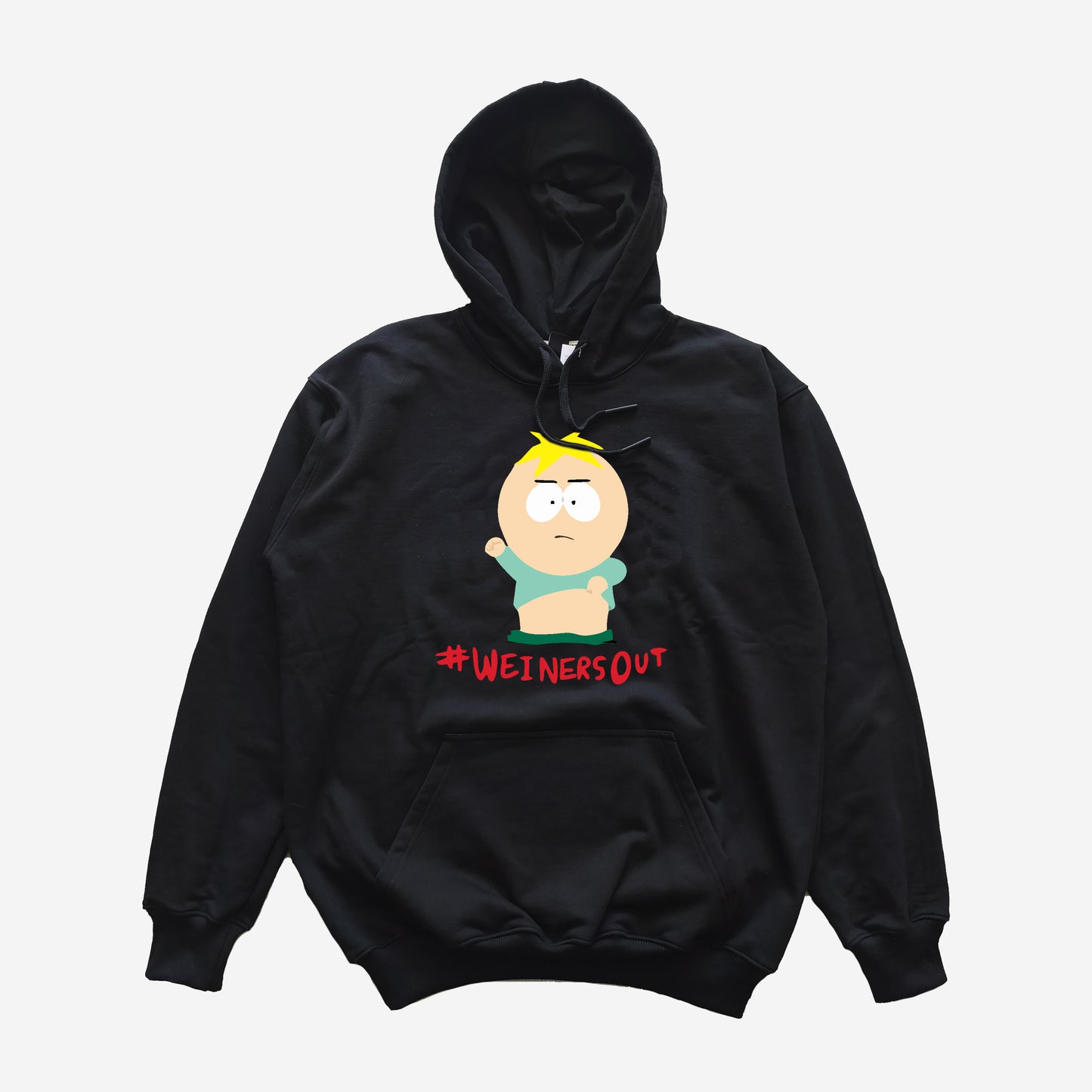 Polera South Park Butters