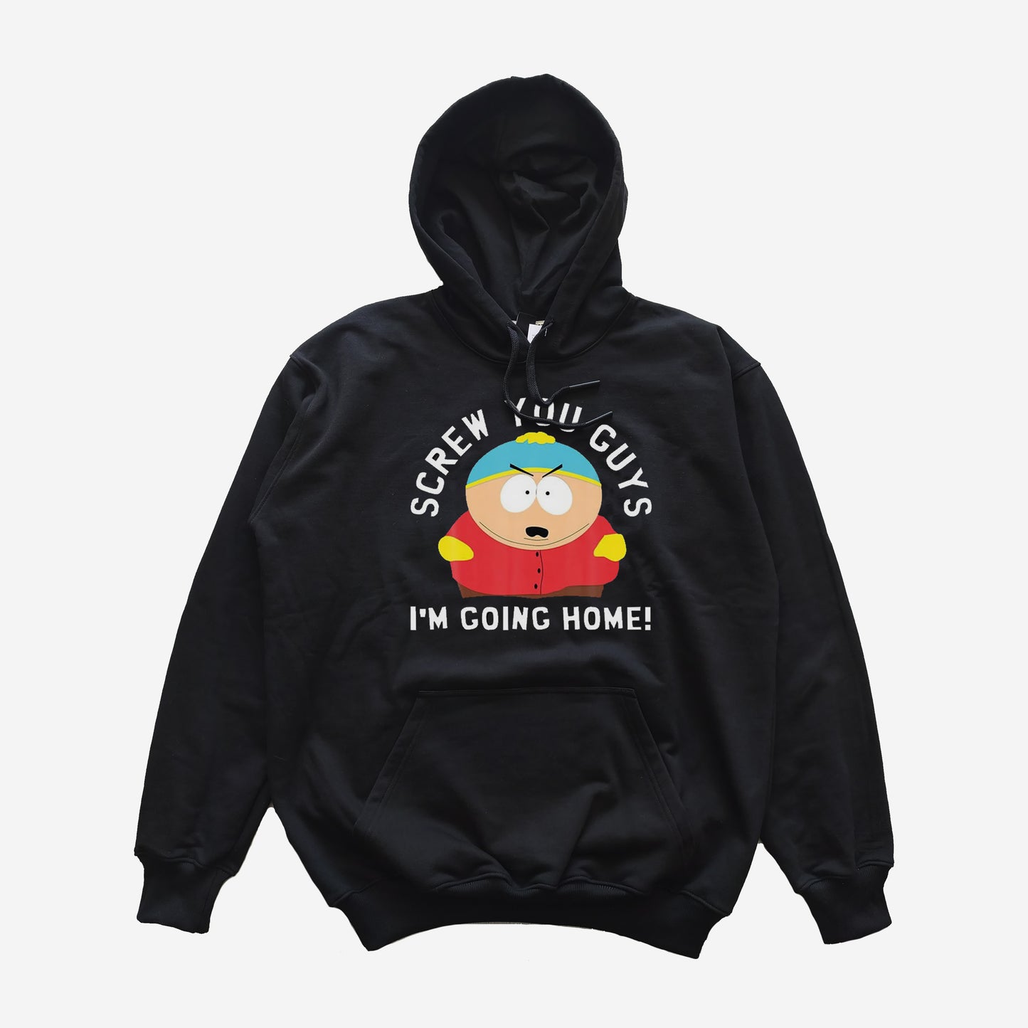 Polera South Park Cartman