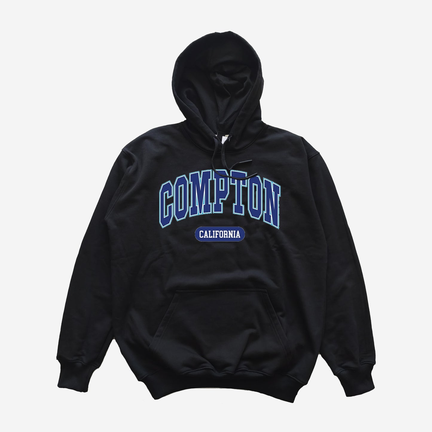 Polera Compton California