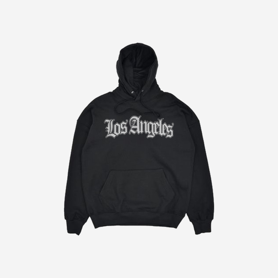 Polera Los Angeles
