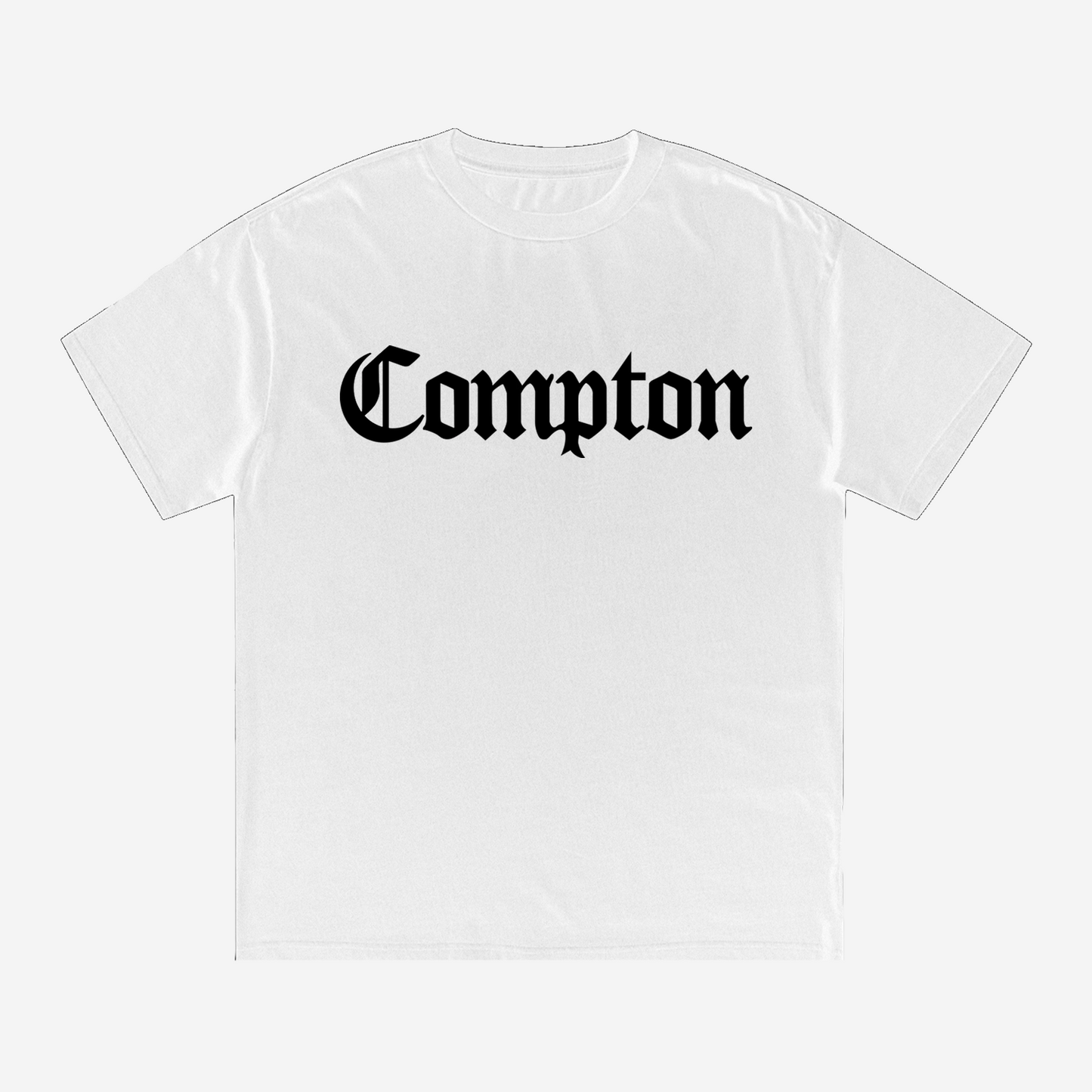 Polo Compton
