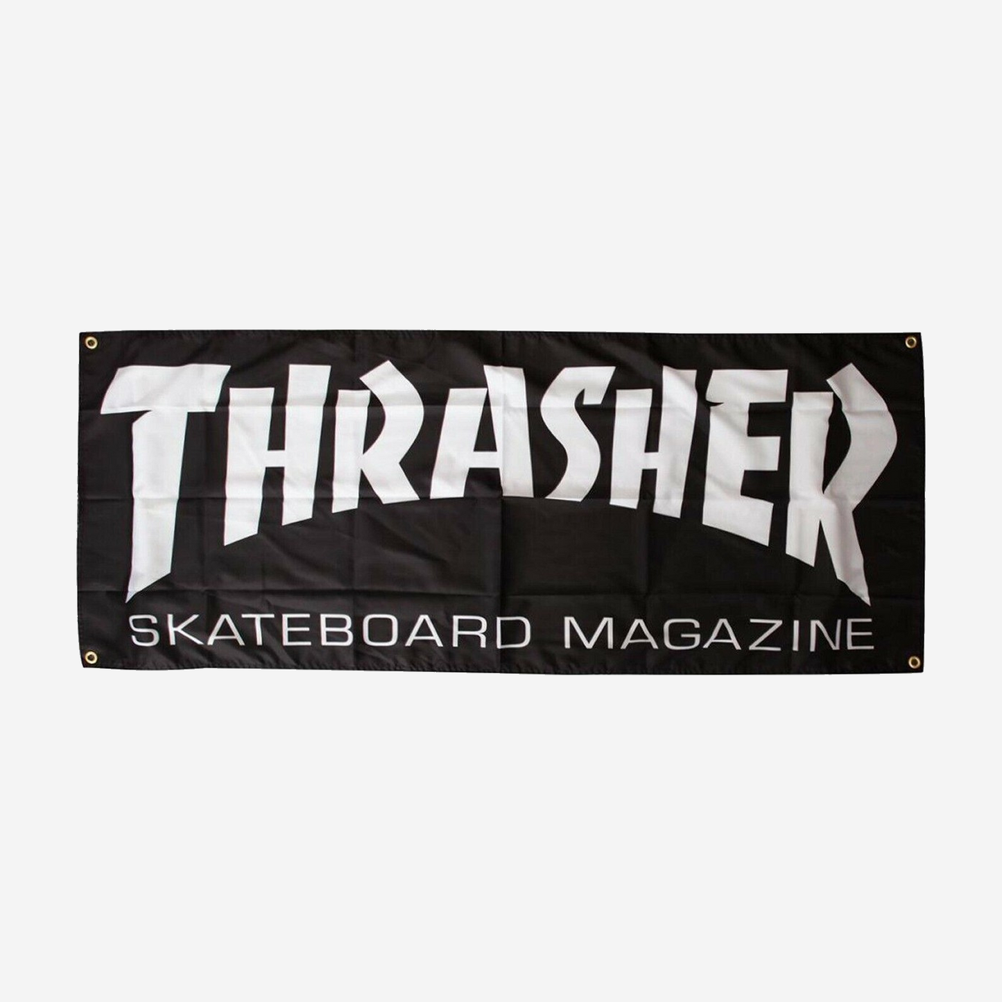 Banderola Thrasher