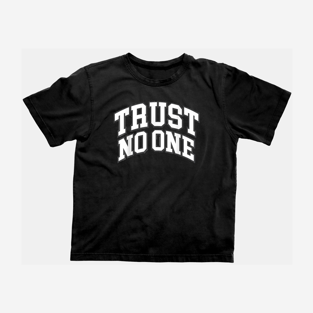 Polo Trust No One University