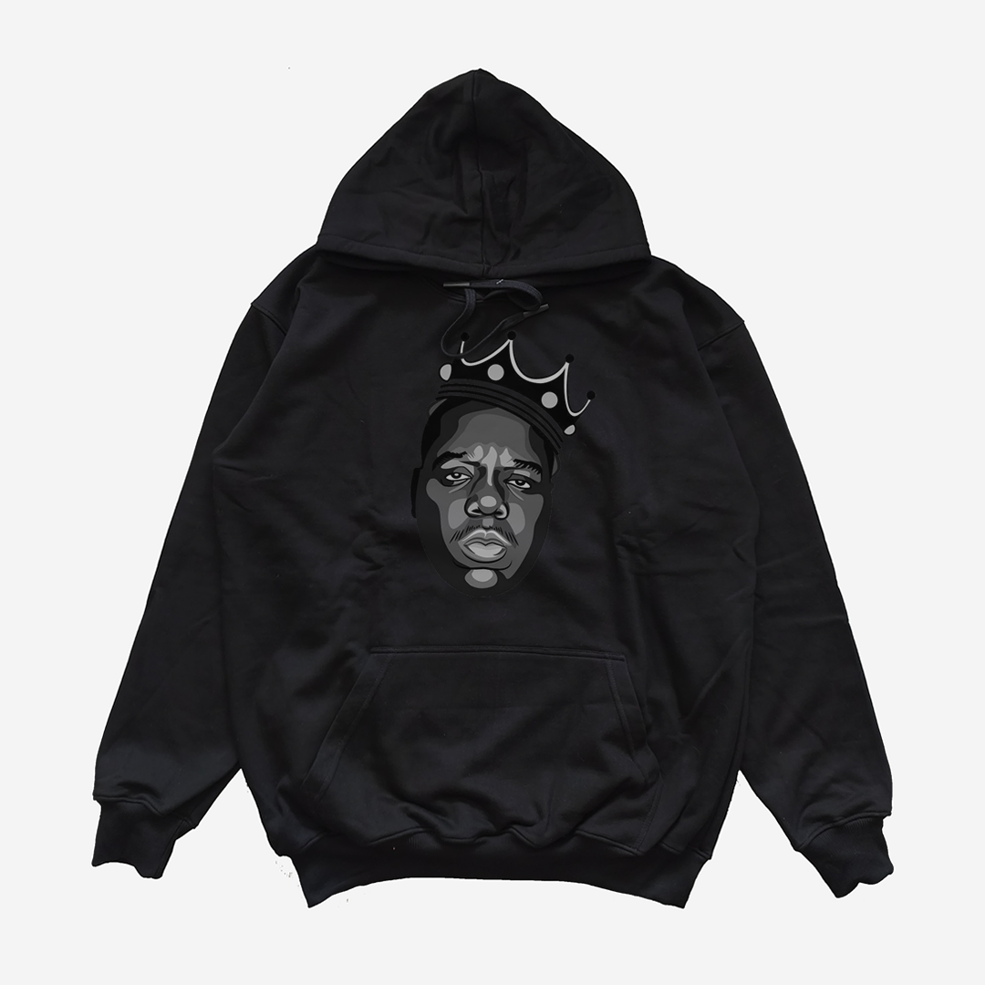 Polera Biggie
