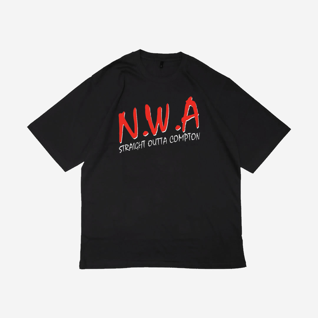 Polo Trust No One NWA