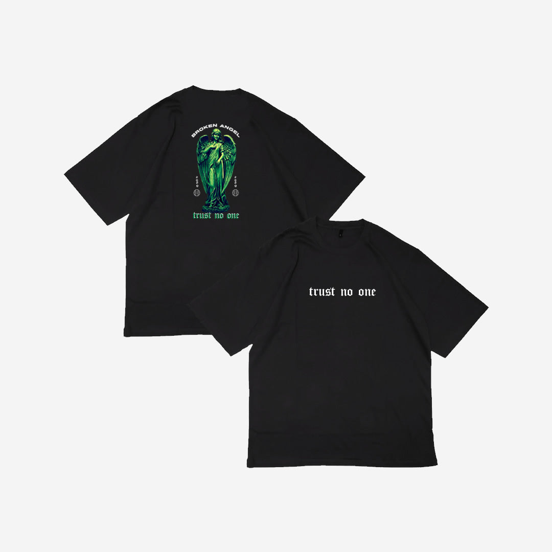 Polo Trust No One Angel