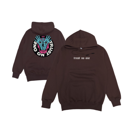 Two Hands - S M L XL