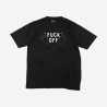 Fuck Off - M L XL Over