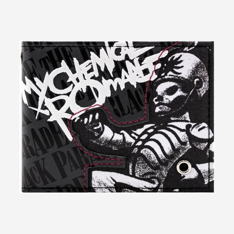My Chemical Romance - Billetera