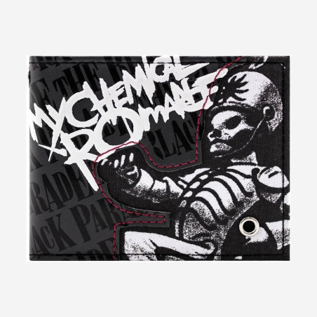 My Chemical Romance - Billetera