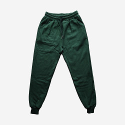 Jogger Verde botella - S M L XL