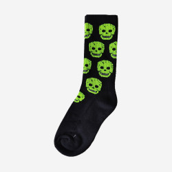 Skull Verde