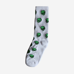 Alien Verde