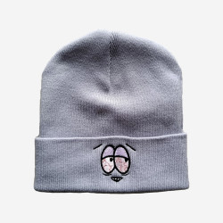 Beanie Toallín